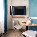 Magic In Downtown Apartmán