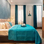 Apartmán Magic In Downtown *