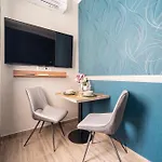 Apartmán Magic In Downtown Budapešť