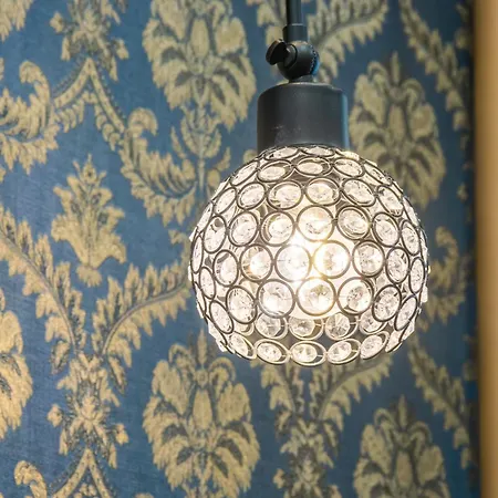 Magic In Downtown Apartment