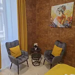 Magic In Downtown 부다페스트