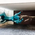 Magic In Downtown 부다페스트