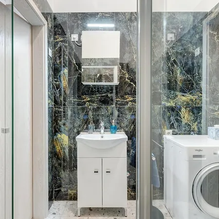 Apartment Magic In Downtown *