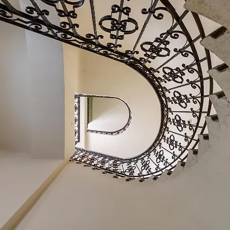 Apartment Magic In Downtown *