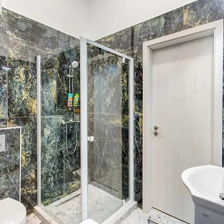 Apartament Magic In Downtown Budapeszt