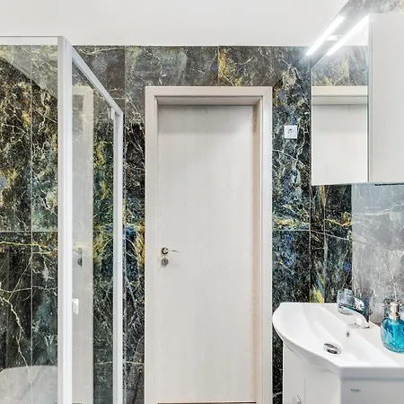 Apartament Magic In Downtown