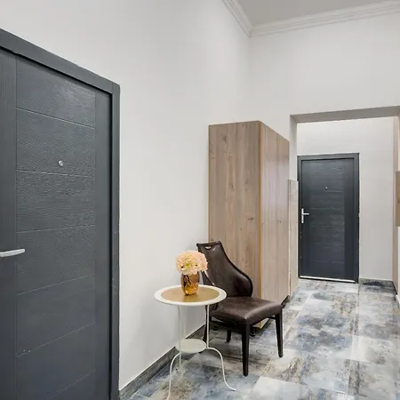 Magic In Downtown * Budapeszt