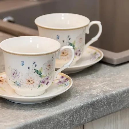 Apartament Magic In Downtown Budapeszt