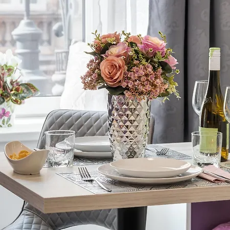 Magic In Downtown Budapeszt