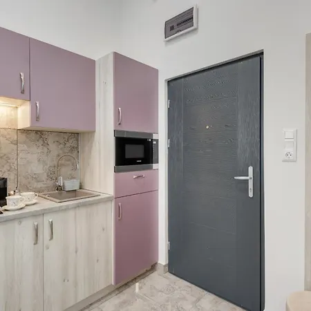 Apartament Magic In Downtown *