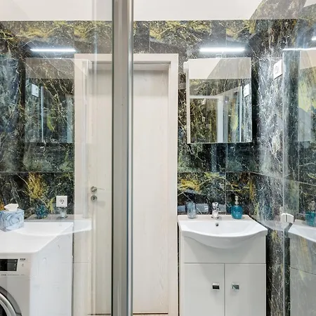 Apartament Magic In Downtown