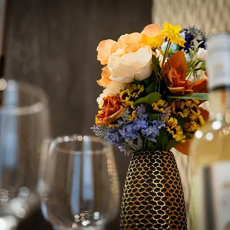 Magic In Downtown Apartament *