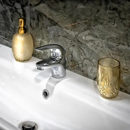 Magic In Downtown Daire Budapeşte