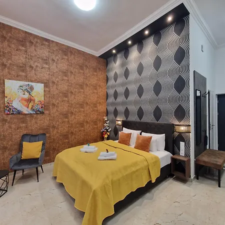 Magic In Downtown * Budapeszt