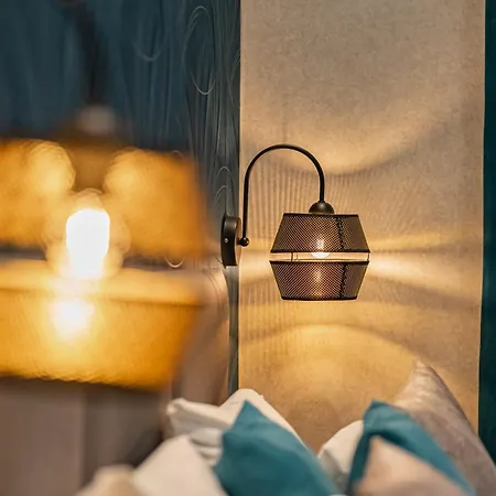 Apartamento Magic In Downtown Budapeste