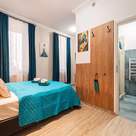 Apartamento Magic In Downtown *