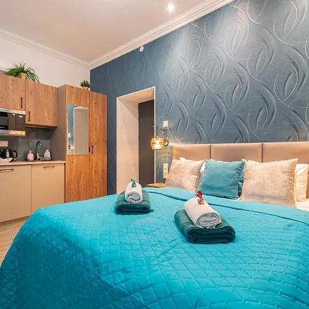 Magic In Downtown * Budapeszt