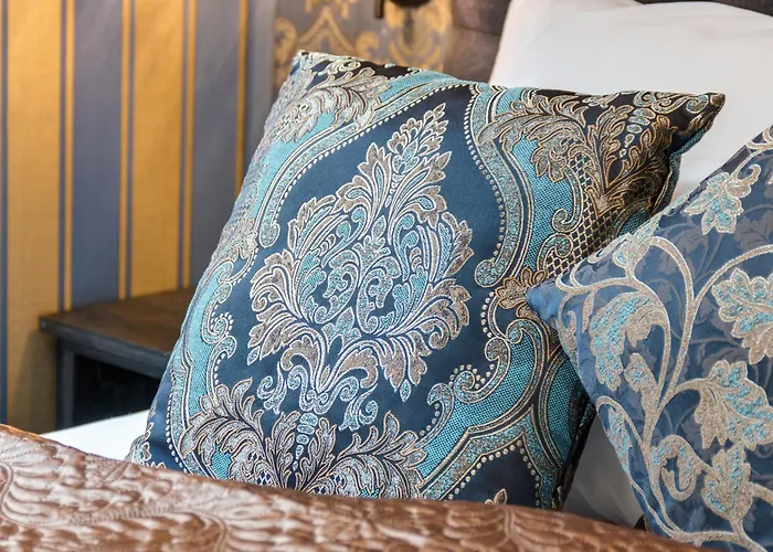 Apartment Magic In Downtown *