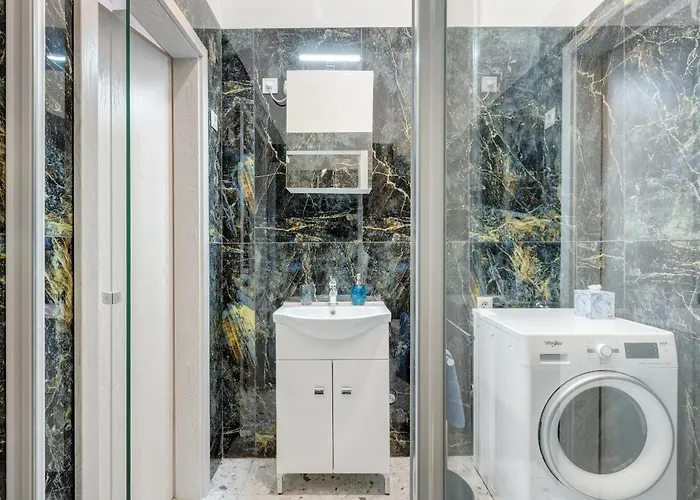 Apartment Magic In Downtown *