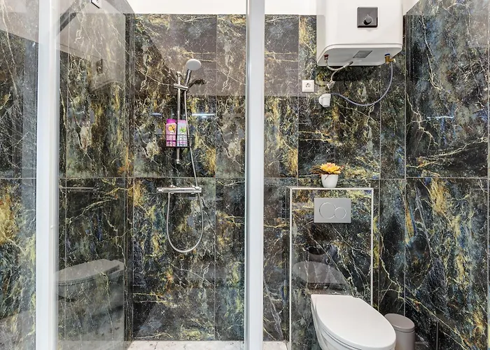 Apartment Magic In Downtown *