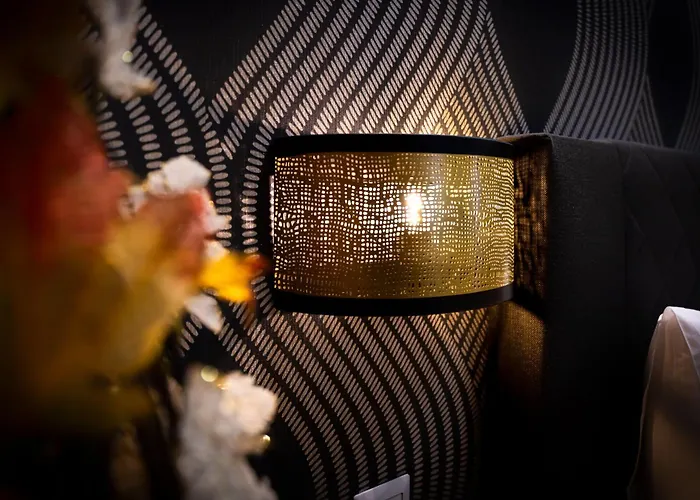 Magic In Downtown * Budapest