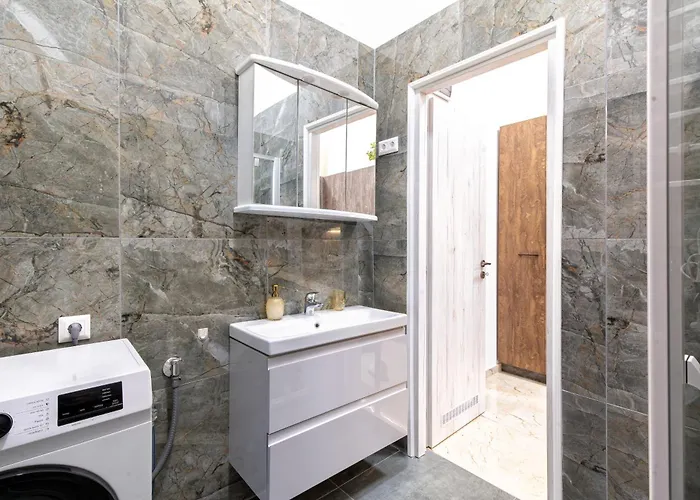 Magic In Downtown * Budapest