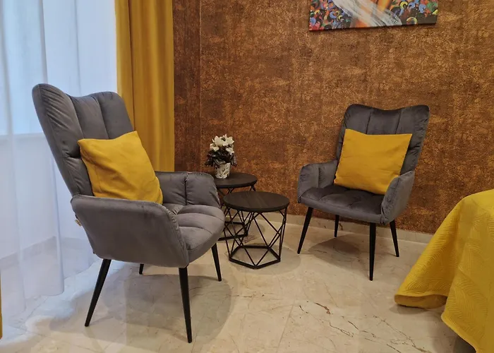 Magic In Downtown * Budapest