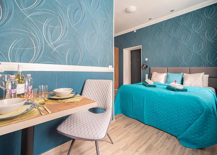 Magic In Downtown * Budapest