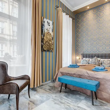 Magic In Downtown Βουδαπέστη