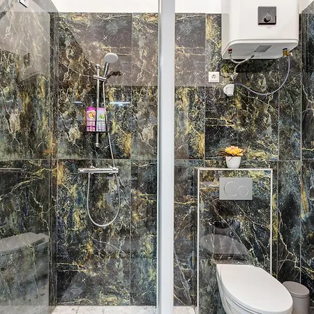 아파트 Magic In Downtown *