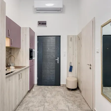 Magic In Downtown * Βουδαπέστη