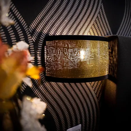 Magic In Downtown * 부다페스트