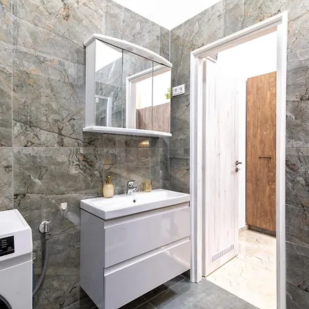 Magic In Downtown * 부다페스트