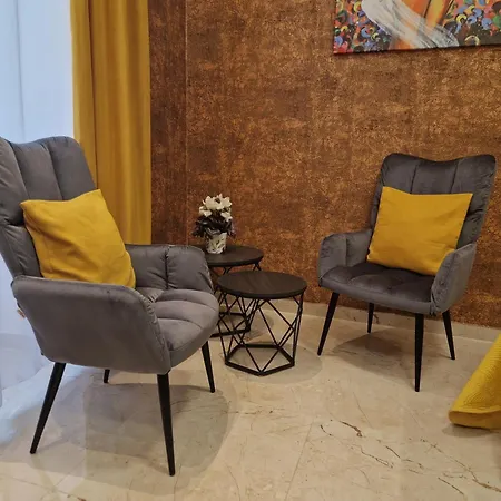 Magic In Downtown * 부다페스트