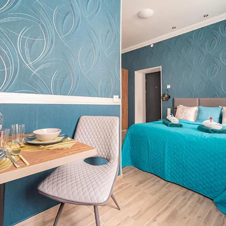 Magic In Downtown * 부다페스트