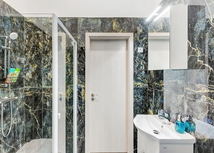 Appartement Magic In Downtown