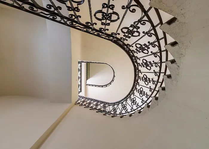 Appartement Magic In Downtown *